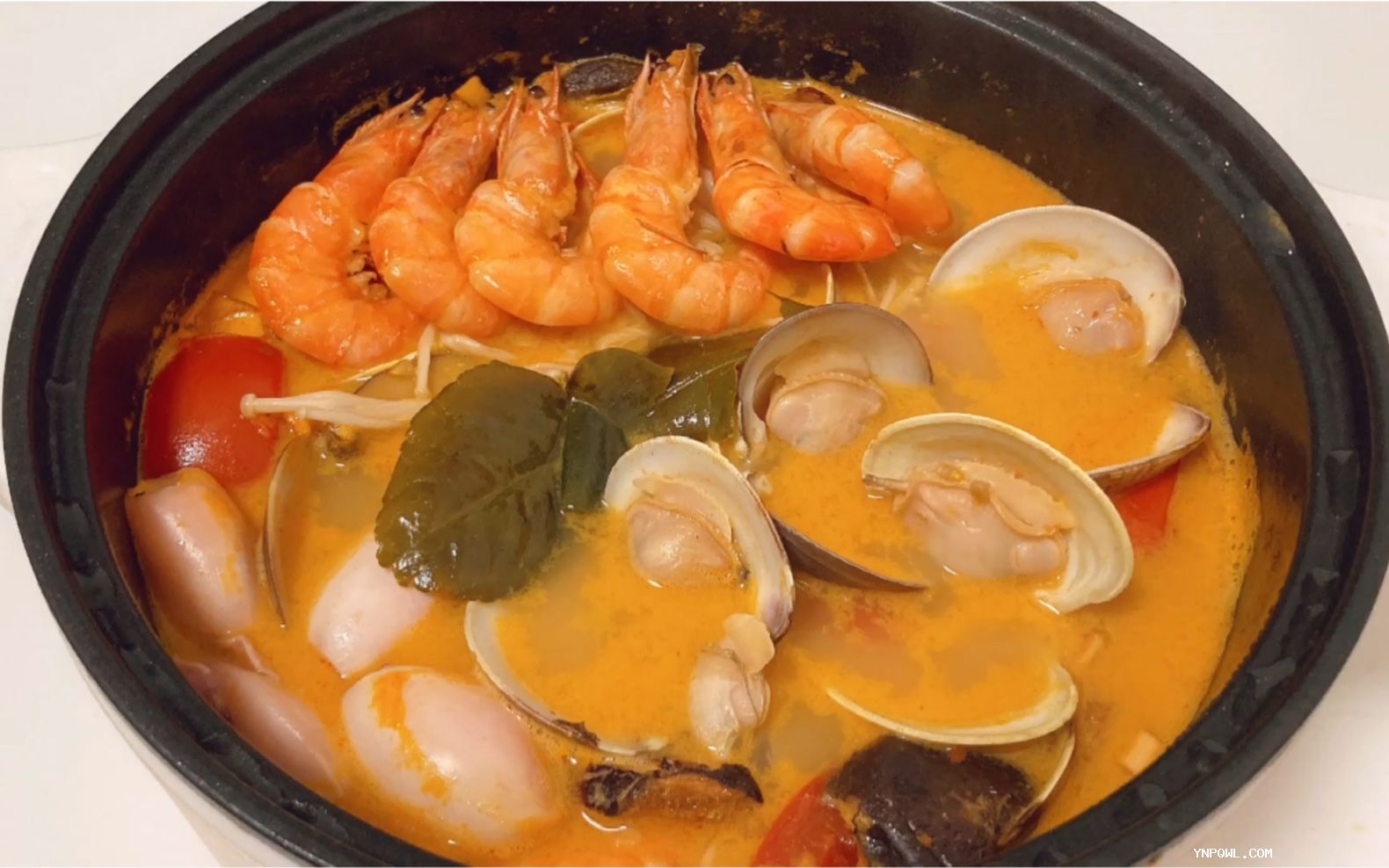 東南亞地區豐富多樣的菜肴，每一道都有其獨特的風(fēng)味和特